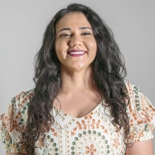 Najara Alves Lopes